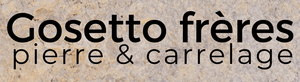 Logo Gosetto Frères