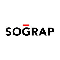 Logo Sograp